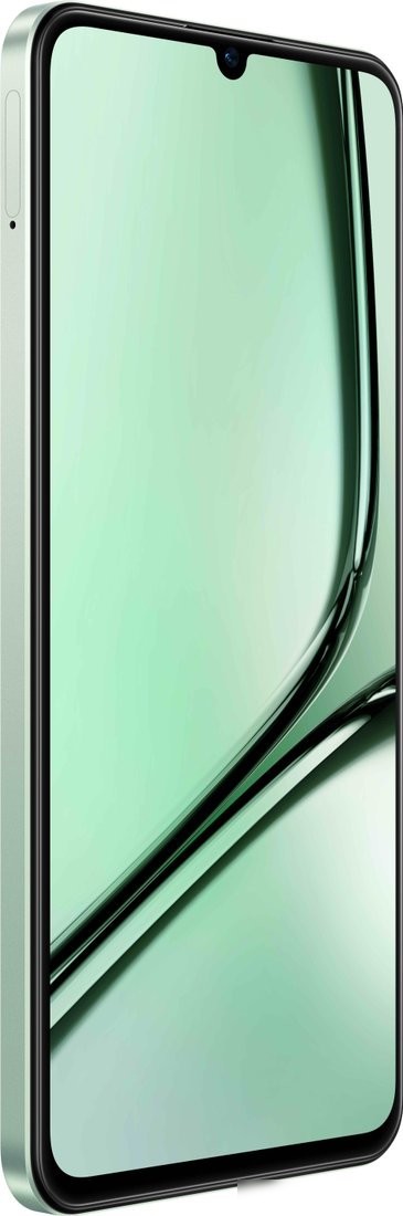Телефон Realme Note 60x RMX3938 3GB/64GB (зеленый)