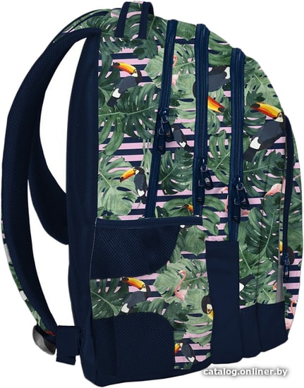 Рюкзак Paso Unique PPMS19-2706