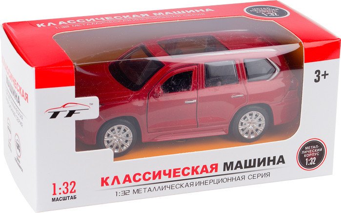 Внедорожник TF 3099521-TF99116