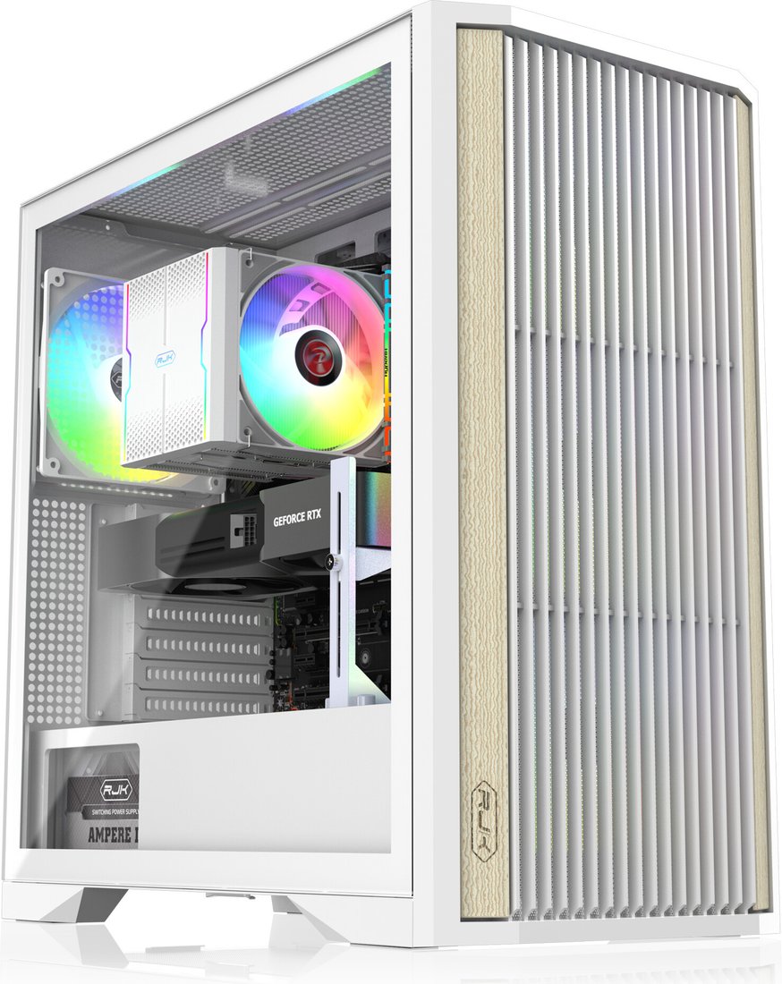 Корпус Raijintek Agos Max (белый)