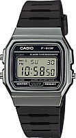 Наручные часы Casio F-91WM-1BEF