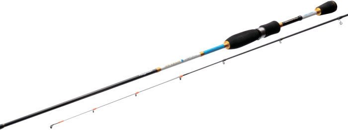 Удилище Flagman Jetfly 7'3/2.20 3 - 14g Extra-Fast FJT732ML-S