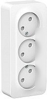 Розетка Systeme Electric Blanca BLNRA001311
