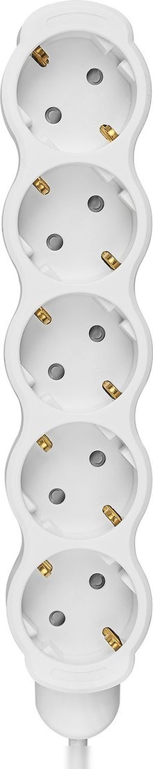 Удлинитель TDM Electric Люкс SQ1303-4065