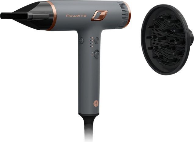 Фен Rowenta HY8120F0
