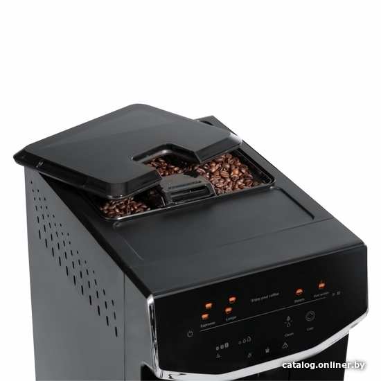 Эспрессо кофемашина Zelmer Maestro Barista ZCM8121
