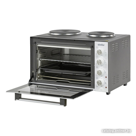 Мини-печь Simfer M3541