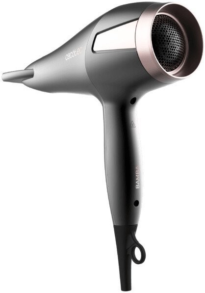 Фен Cecotec IoniCare Elegance 4398