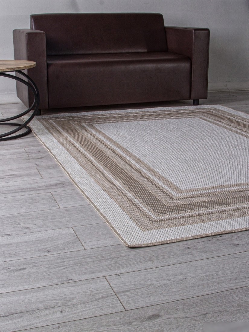 Циновка Merinos Kair S123-STAN-BEIGE (1.4х2)
