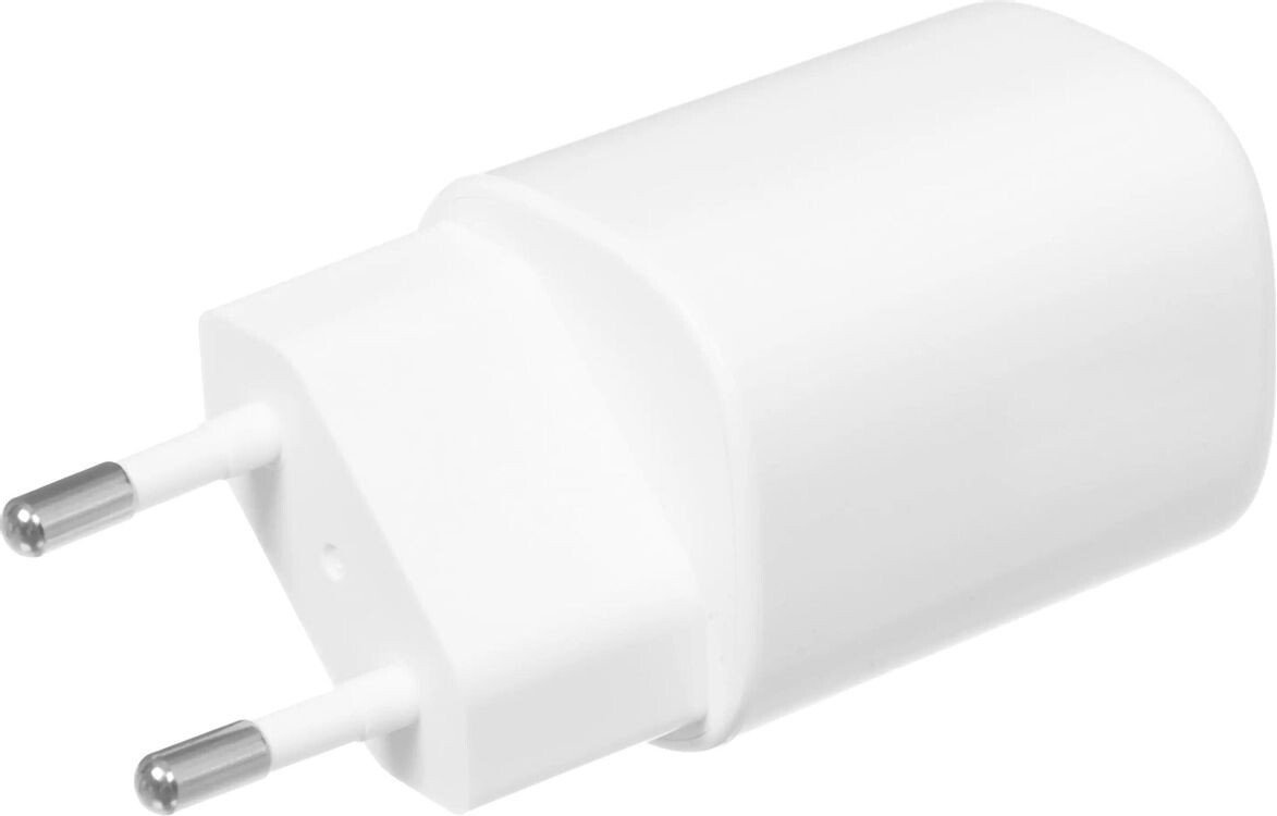 Сетевое зарядное Xiaomi Nano Turbo Charging 45W MDY-19-EG (международная версия)