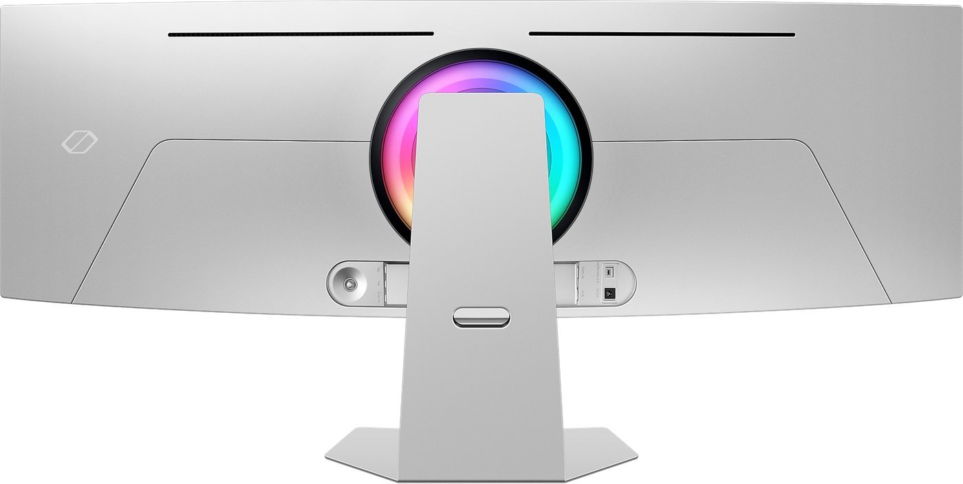 Игровой монитор Samsung Odyssey OLED G9 LS49CG954SIXCI