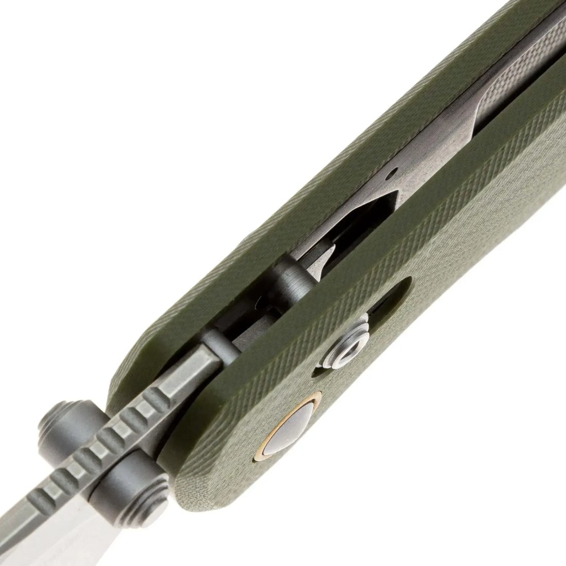 Складной нож Kershaw Proximal 2058