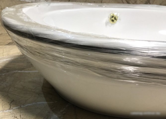 Умывальник CeramaLux 3573