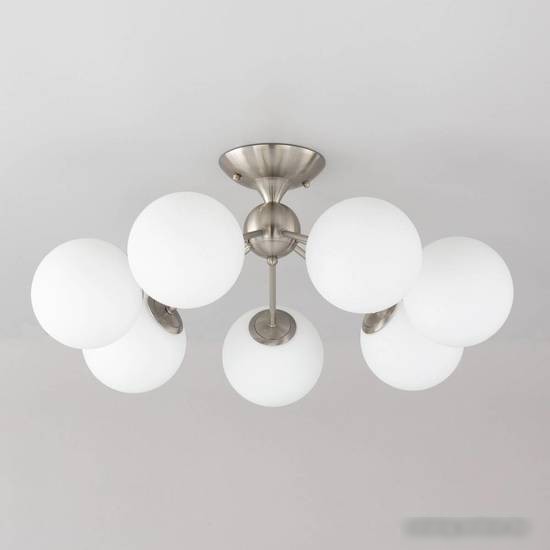 Люстра средней высоты Citilux Томми CL102174