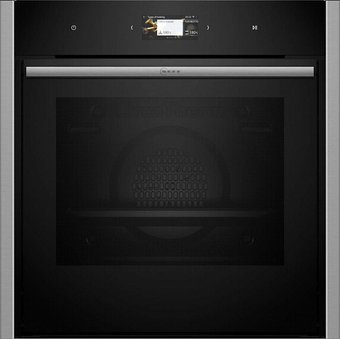 Электрический духовой шкаф NEFF B64CS71N0