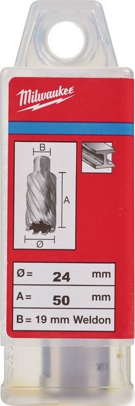 Фреза Milwaukee 4932343299