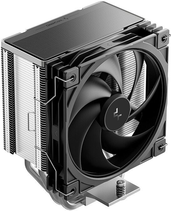Кулер для процессора DeepCool AG600 R-AG600-BKNPMG2-G