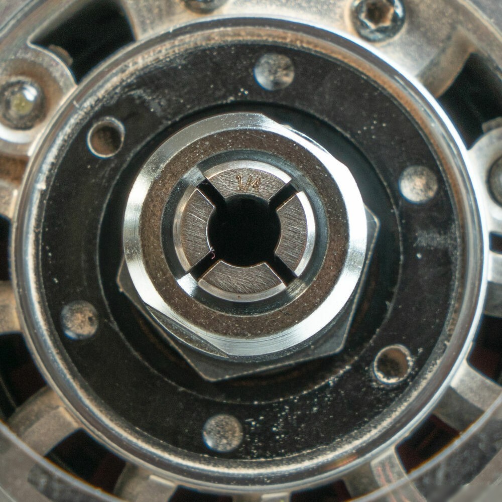 Цанговый зажим Milwaukee 4932479425