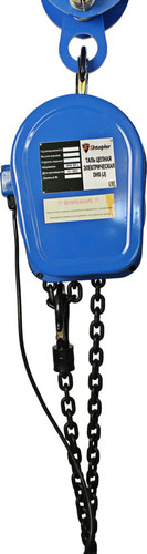 Таль Shtapler DHS (J) 3т 6м