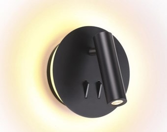 Спот Odeon Light Beam 3911/9WL