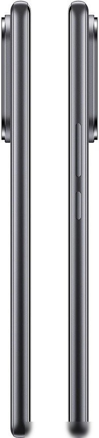 Телефон Vivo V60 12GB/256GB международная версия (туманный серый)