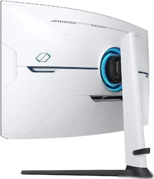 Игровой монитор Samsung Odyssey Neo G8 LS32BG850NMXUE
