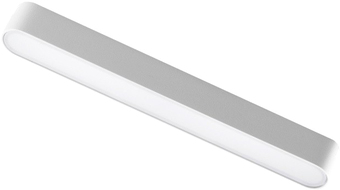 Трековый светильник Novotech Smal Shino 359073 LED 12W 4000K 720Лм