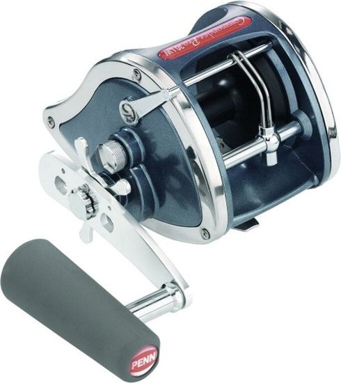 Рыболовная катушка Penn Commander PRO LW 30 RH 1