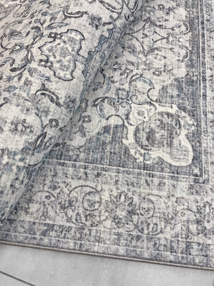 Покрытие напольное тафтинговое Champion Carpet Lion 2406593-2 (1.2x1.7)