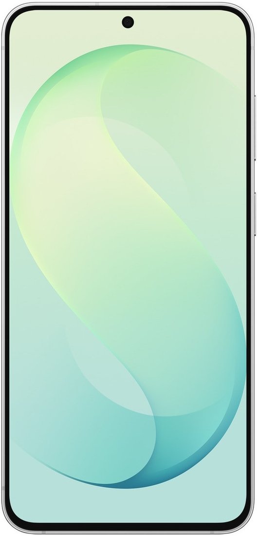 Телефон Samsung Galaxy S26 FE SM-S741B 8GB/512GB (зеленый)