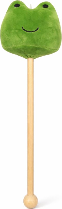 Фигурка ILikeGift Массажный молоток Лягушка 186-009-05
