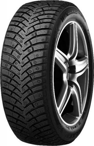 Зимние шины Nexen Winguard WinSpike 3 205/60R16 92T