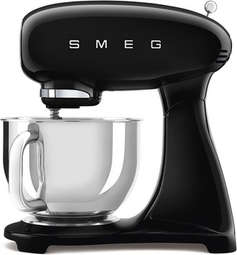Планетарный миксер Smeg SMF05BLEU