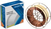 Сварочная проволока Solaris WM-ER70S6-10S15