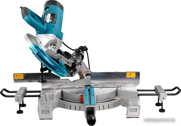 Торцовочная пила Makita LS1018LN