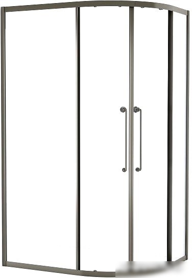 Душевой уголок Cezares RELAX-304-RH-2-120/90-C-GM