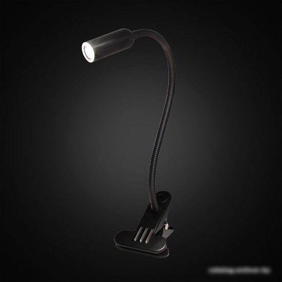 Настольная лампа Citilux Ньютон CL803061N