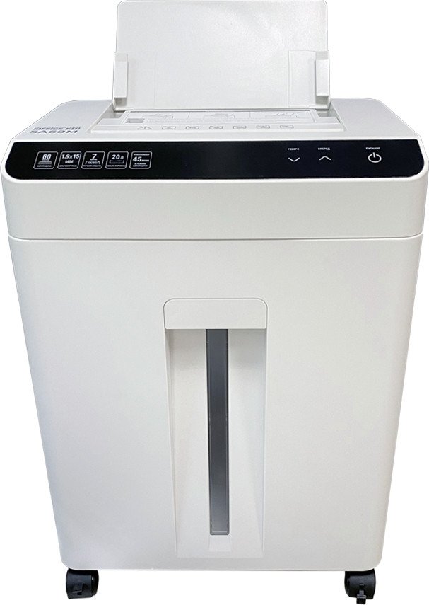 Шредер Office-Kit SA60M (1.9х15)