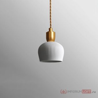 Подвесная люстра ImperiumLoft Olly01 151806-26