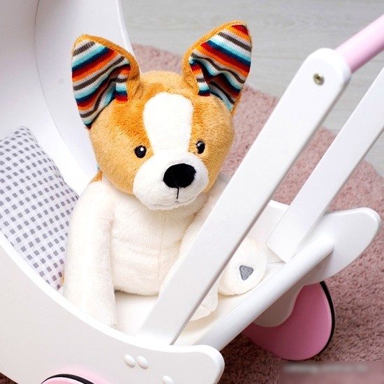 Музыкальная игрушка Zazu Дэнни