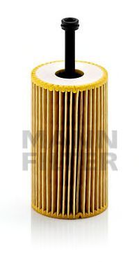 Масляный фильтр MANN-filter HU612x