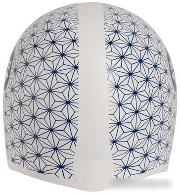 Шапочка для плавания ARENA Reversible Cap 003786 101 (starfish)