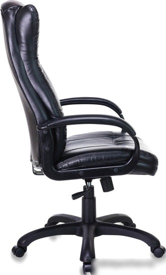 Кресло Brabix Boss EX-591 (черный)