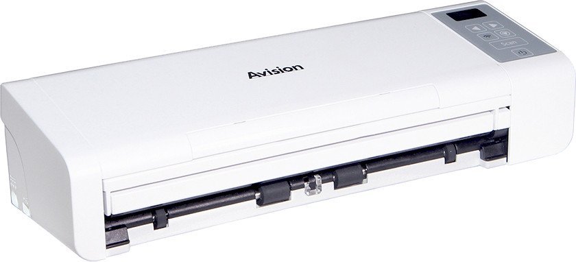Сканер Avision AD225WN
