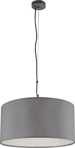 Подвесная люстра Arte Lamp Coppa A4095SP-3GY