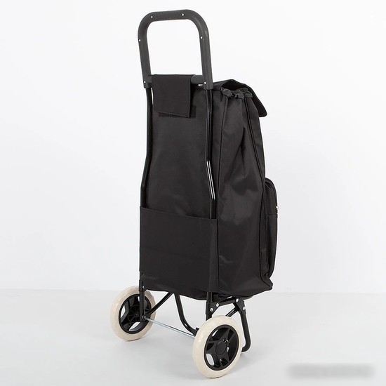 Сумка-тележка Grott 336-DF71 (черный)
