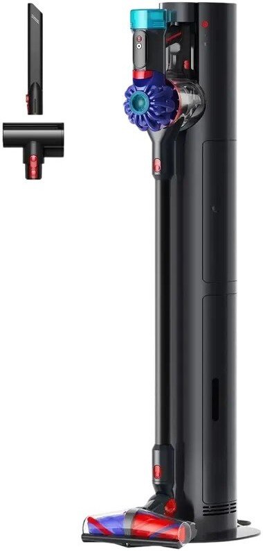 Пылесос Dyson V10 Konical Moulded 594030-01