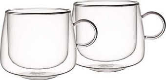Набор кружек Villeroy & Boch Artesano Hot&Cold Beverages 11-7203-8085 (2шт)