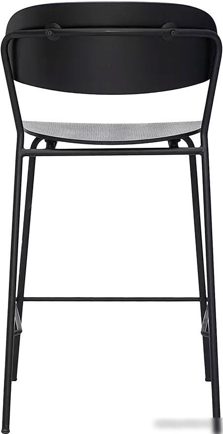 Стул Bergenson Bjorn Torfrid BB0000104 (черный)