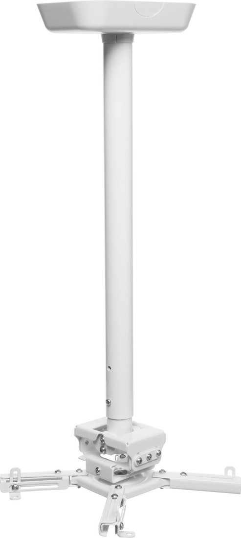 Кронштейн для проектора CACTUS CS-PROF031L-WT